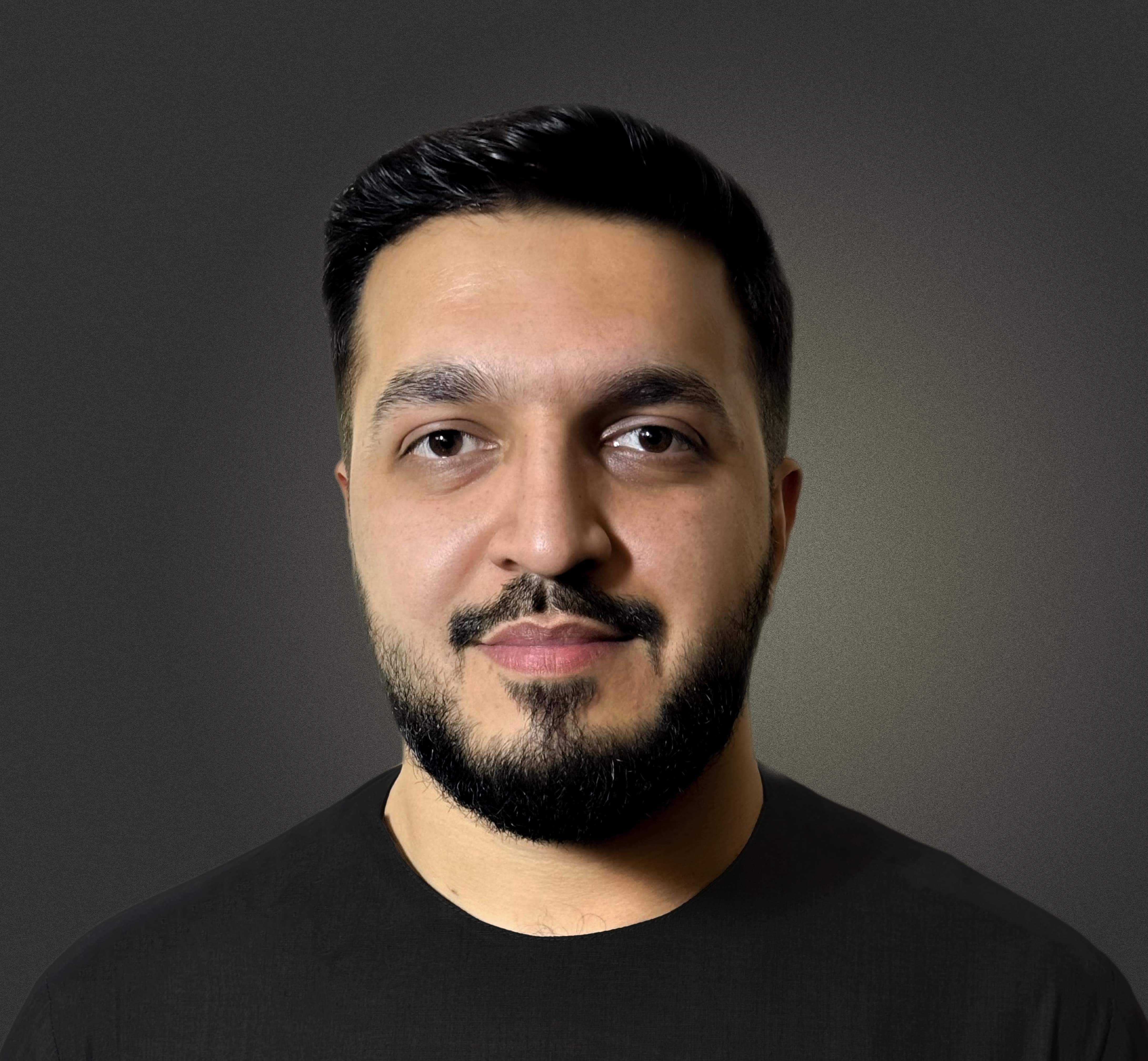 Abdul Wahab Achakzai